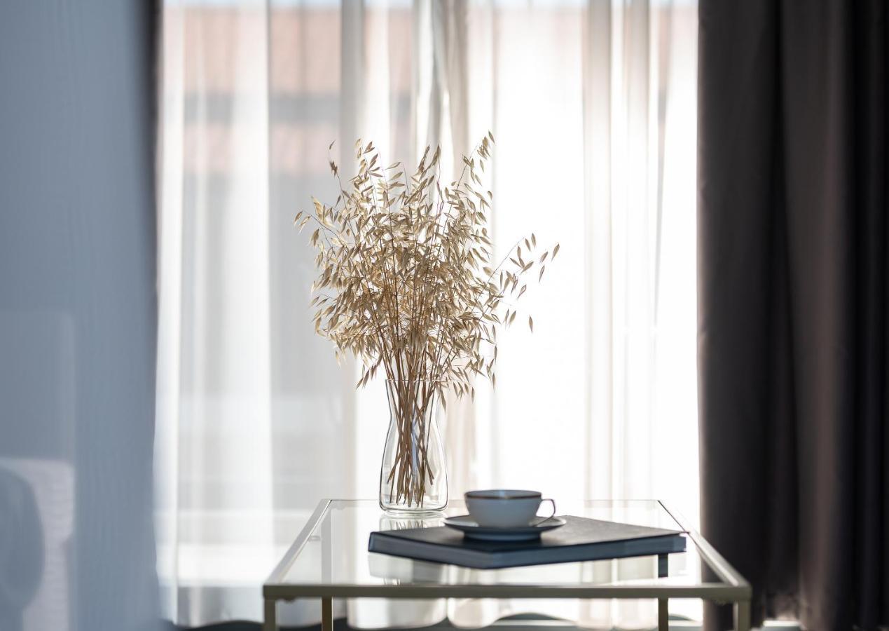 Acropol Golden Suites Neos Marmaras Esterno foto