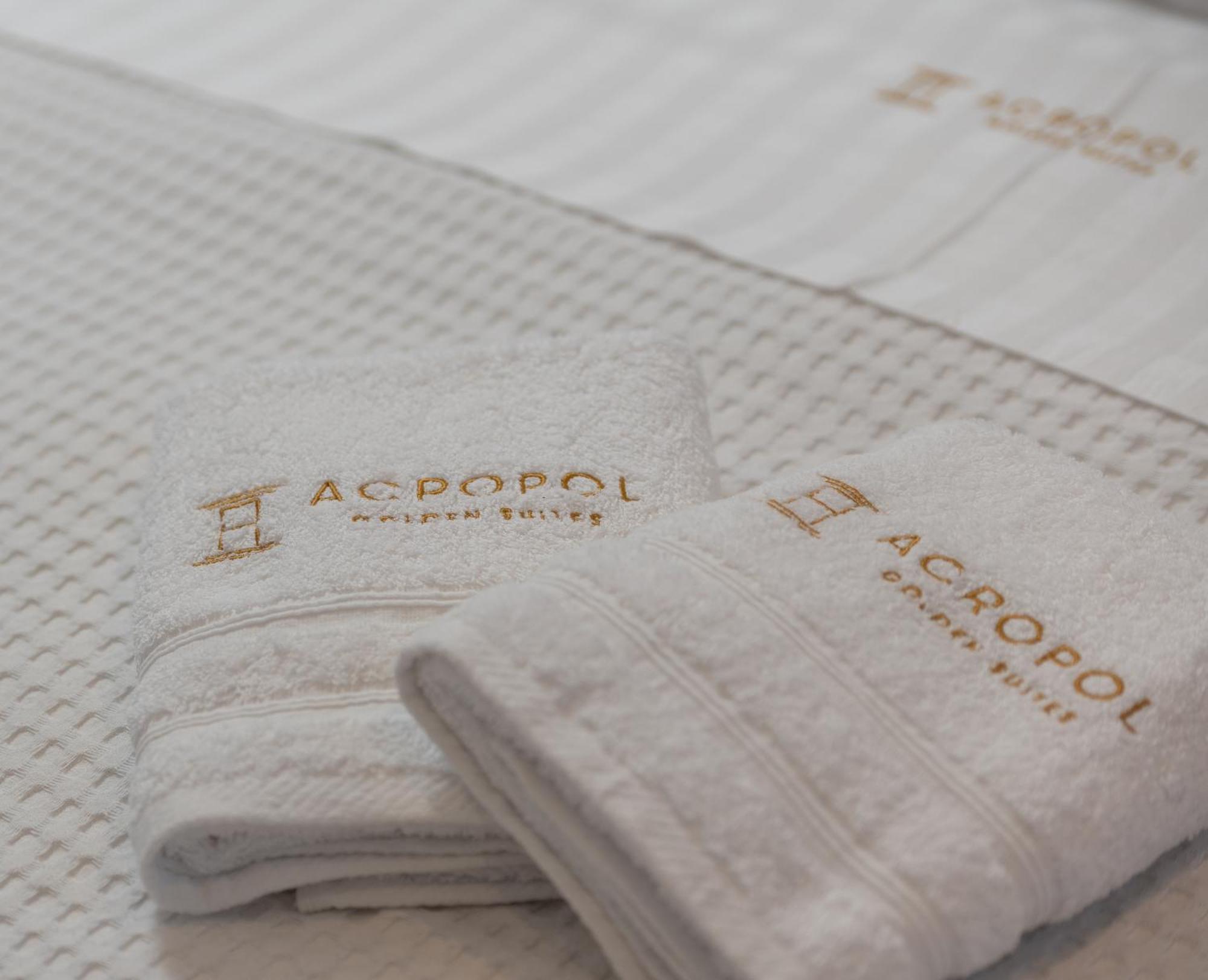 Acropol Golden Suites Neos Marmaras Esterno foto
